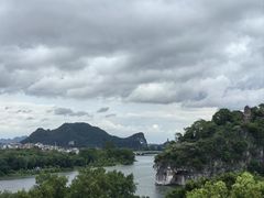 -维纳斯酒店-忆咖啡观景餐厅(象山公园店)