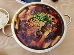 -冒菜西施·非遗冒菜(总店)