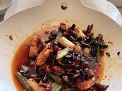 -辣婆婆(航天桥店)