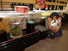 -元气寿司(东方宝泰店)