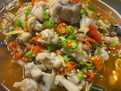 -艺味深尝(云锦路店)