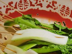 -牛签签串串香(IFS店)