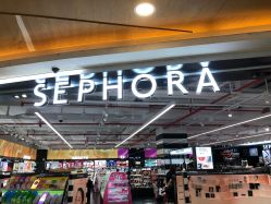 -丝芙兰Sephora