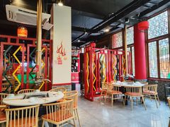 -西昌老号李小肠特色烧烤园(温江店)