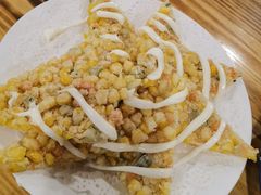 -冶建镜子·老南昌大排档·江西虾王(总店)