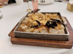 -品海楼·大连海胆锅贴馆(东港店)