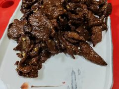 -同发号饭庄(复兴路店)