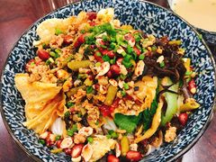 -东门七爷螺蛳粉(浦东店)