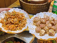 -潮十三潮汕砂锅粥(高新四路大都荟店)