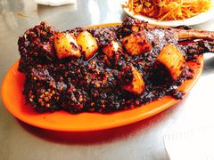 -真空冷面王(武功街店)