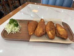 -沁芳园(沙湾总店)