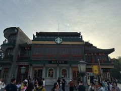 -星巴克臻选(北京前门大街店)