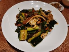 -渔家颂歌渔家味道(青石路店)