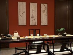 -宝燕壹号景观餐厅(龙盛国际商业广场店)