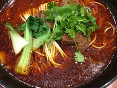 -蓉李记成都名小吃(合肥包河万达店)