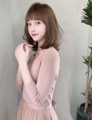 -FASHION PALACE hair+