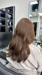 -时尚殿堂hair salon
