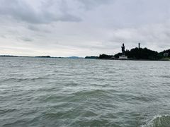 -鄱阳湖国家湿地公园
