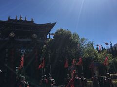-天龙八部武侠城