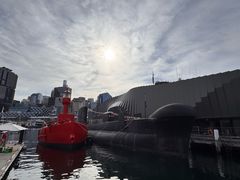 -澳大利亚国家海事博物馆