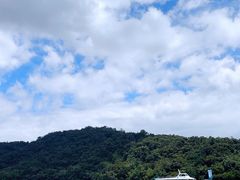 -日月潭