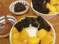 -小团圆糖水铺(襄阳南路店)