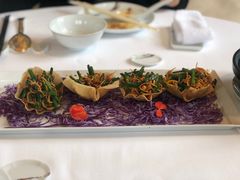 -宝丽轩中餐厅BAOLIXUAN