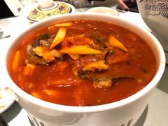 -宁夏国强手抓羊肉·清真菜(未央路凤三店)