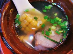 罐罐汤-沙州食驿·非遗小吃夜市