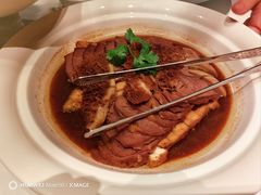 -宝轩渔府·老字号海鲜·正宗津菜(水上店)
