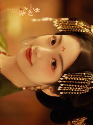 点击看大图 -美云庭古装·格格服汉服·京城旅拍(北京店)