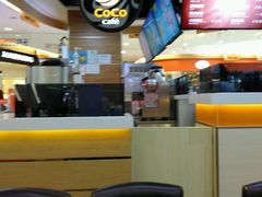 -CoCo都可(香港名都店)