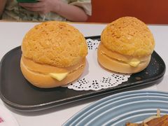 -嘉味港式餐厅(海门大有境店)