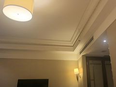 -上海红塔豪华精选酒店