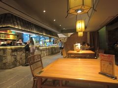 -黄山老妈·土菜(碧桂园店)