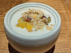 梨膏酸奶-请晋·山西餐社(好运街店)