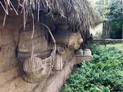 -驿舍·民國老营房院子私房菜(科学会堂店)