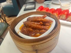 -陶陶居酒家(解放北路店)