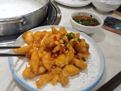 -粤顺渔坊·中山脆肉鲩火锅(清湖店)