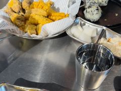 -吴草鸡爪오초닭발(城阳总店)