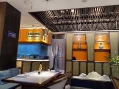 -蜀宴·家宴馆(重庆新天地店)