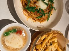 -无印良品餐堂 MUJI Diner(成都太古里店)