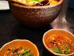 山石榴海派酸汤鱼片-山石榴·贵州菜(丰盛里店)