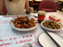 -三妹小龙虾·黄油蟹(华侨城总店)
