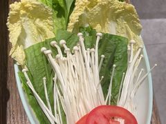 -聚汇坊椰子鸡·山野菌(环市东店)
