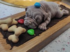 -老佛爷铜炉蛙锅(挂绿店)