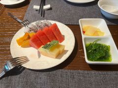 -采悦轩中餐厅·粤菜·海南菜(神州半岛喜来登度假酒店)