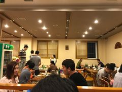 大堂-全州拌饭馆(断桥店)