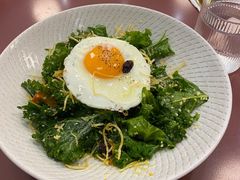 Toris主厨色拉-Toris(LuOne凯德晶萃广场店)