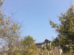 -清远熹乐谷温泉度假酒店